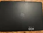 HP15s 12GB/512GB