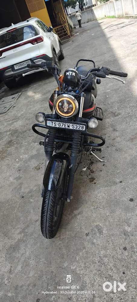 Near condition Showroom Track