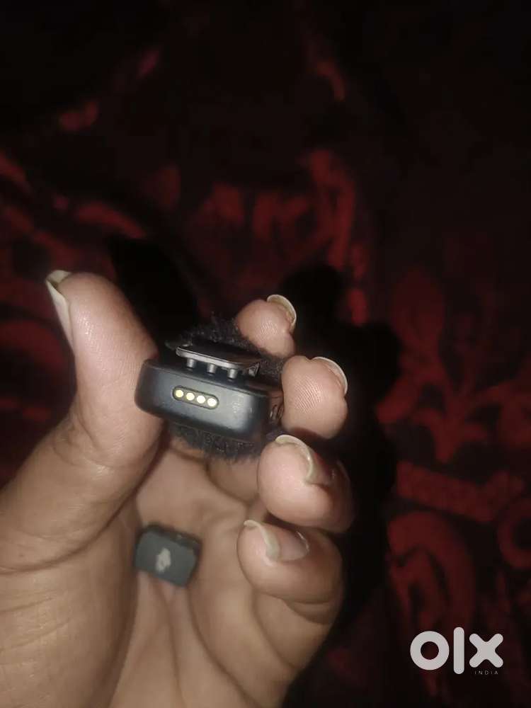 DJi microphone