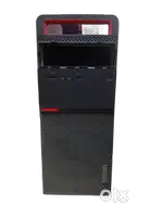 Lenovo Think Centre M700 computer PC  Intel i5 - 9Gen  Win 10 Pro