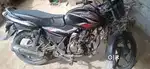 Motorcycle in good condition urgent sale