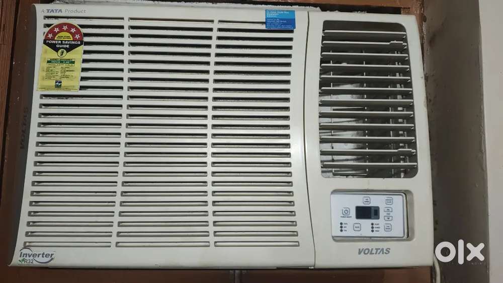 Voltas Air Conditioner
