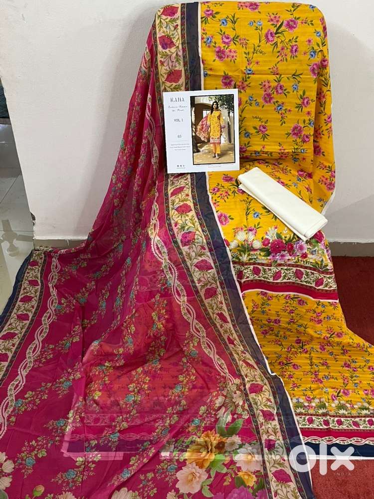 LADKA CHAIYE KAPDA PACKING K LIYE