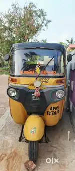 Auto mega BS3