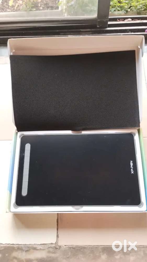 XP-Pen Artist 12 Pen Display Tablet (2nd Gen)