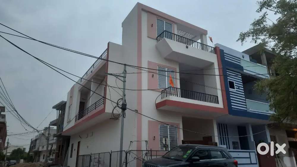 1 Bedroom Kitchen for Girls/Husband Wife