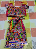 Chaniya choli