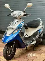 Tvs Pep+ for sell
