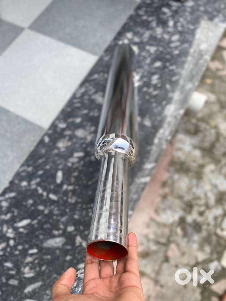 Bullet slincer