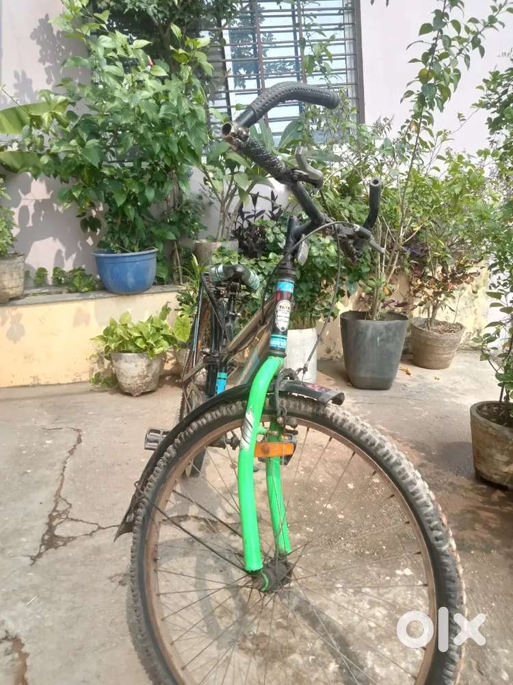 Tata Stryder Bicycle