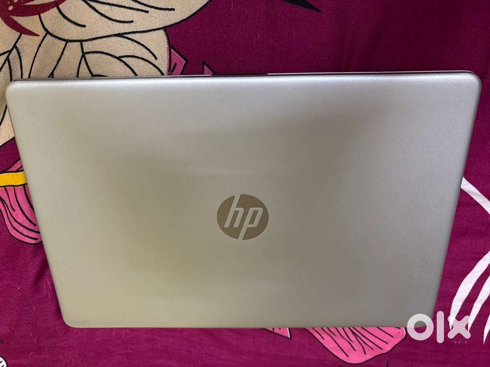 HP 15s Laptop  i5 11th Gen  8GB RAM  512GB SSD  Intel Iris Xe