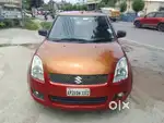 Maruti Suzuki Swift VXi 1.2 ABS BS-IV, 2011, Petrol