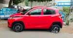 Mahindra KUV 100 mahindra-kuv-100-d75-k2, 2018, Diesel