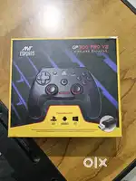 Gamepad wireless