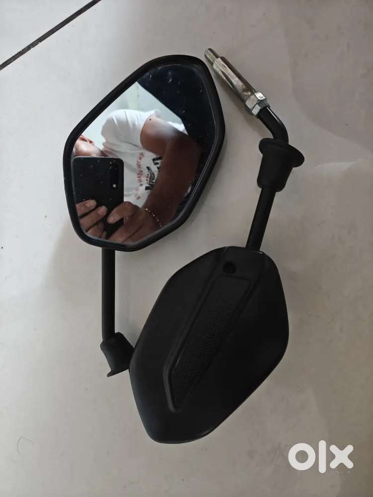 Activa mirror Orijnal vechvana che