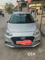 Hyundai Xcent Prime 2017 Petrol 53000 Km Driven