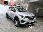 Renault Triber RXT, 2022, Petrol
