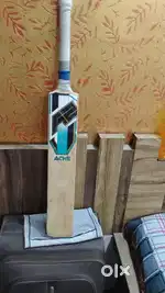 English Willow Bat