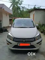 Maruti Suzuki Celerio 2017 Petrol 30500 Km Driven