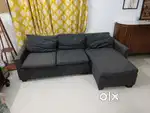 Sofa and table for sell