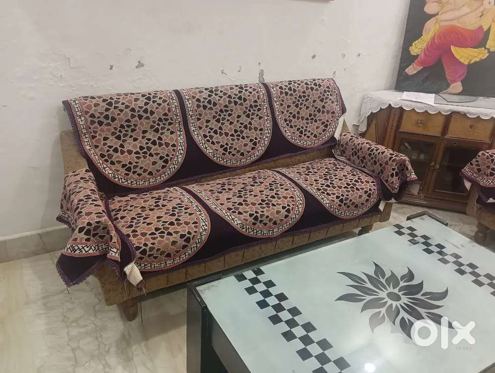 5 seater Sofa