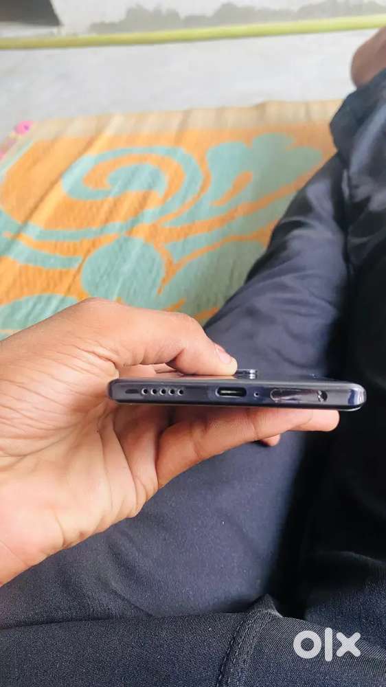 Vivo T2 pro