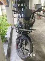 Proper condition