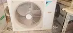 Daikin 4 Ton casset AC IN VERY GOOD CONDITION