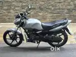 Honda unicorn Single hand used
