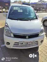 Maruti Suzuki Zen Estilo 2010, LPG plus Petrol, Passing hui hai 2030