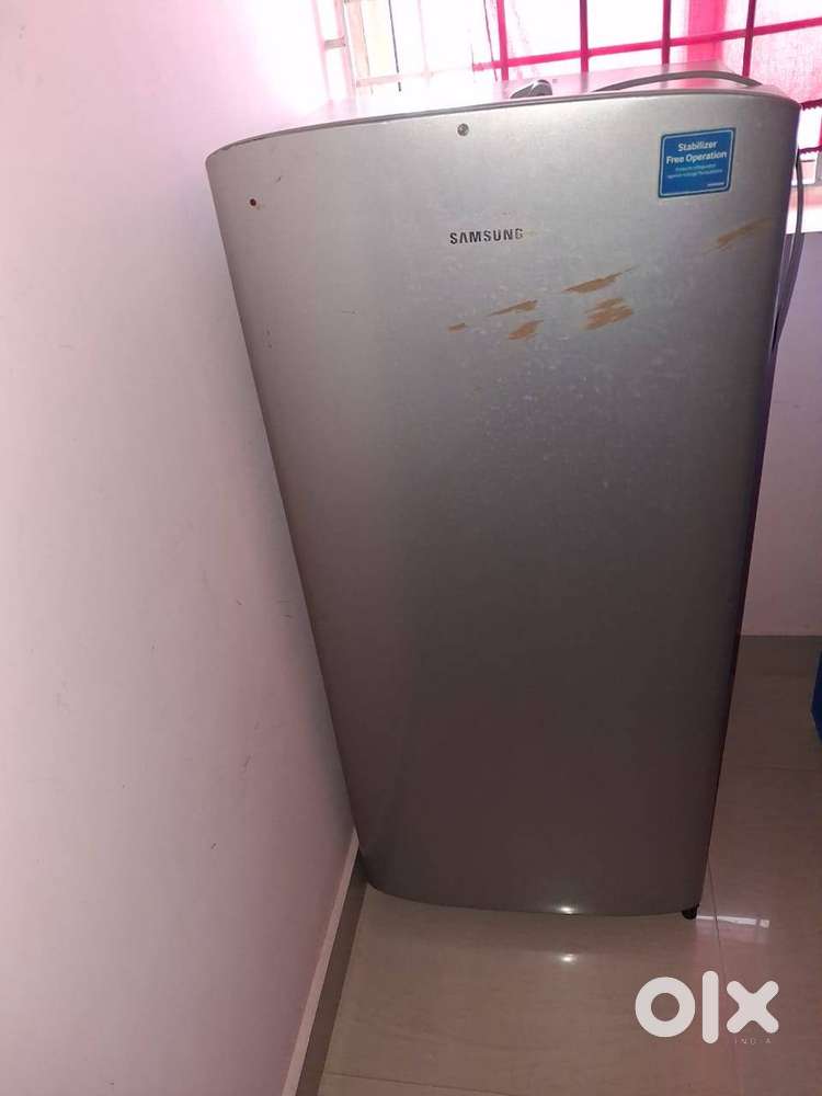 fridge and washing machine sale