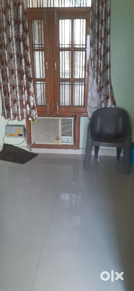1 Room Set Furnished in Vishesh Khand Gomti Nagar Nr Summit Building