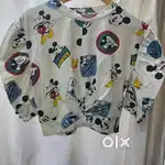 Ladies top