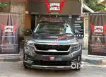 Kia Seltos HTX G, 2021, Petrol