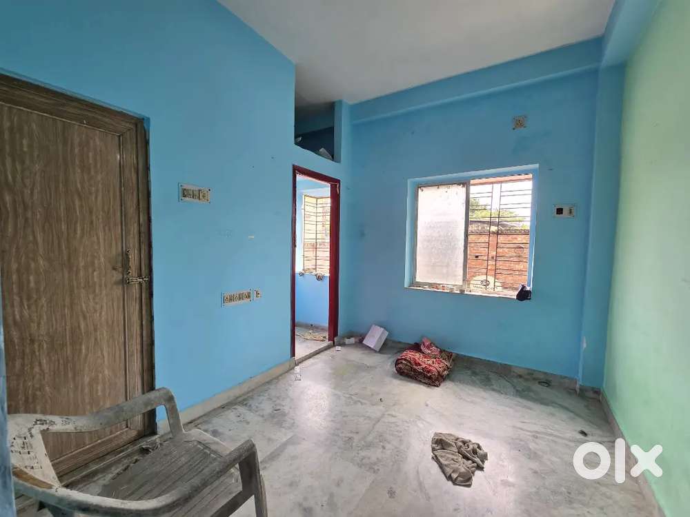 1RK FLAT FOR RENT IN NETAJI METRO NEAR HARIDEVPUR NASKAR PARA ROAD