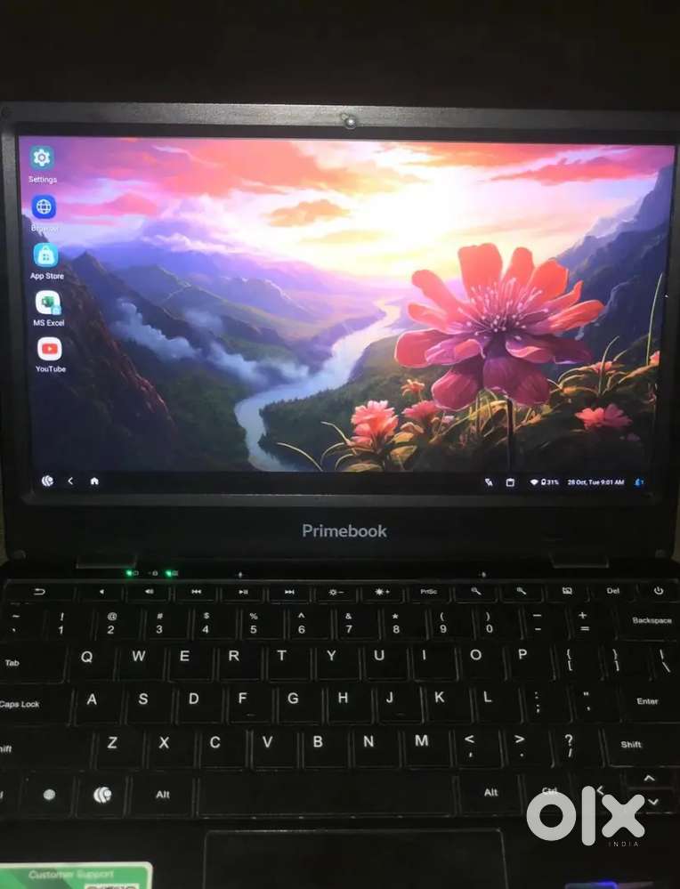 Laptop Primebook