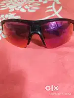 Sports sunglasses