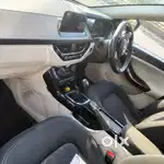 Tata Nexon 2021 Petrol Well Maintained