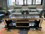 ITALIAN TEA TABLE / Mini Dining Table