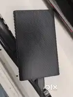 External hdd
