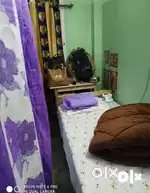 Self cooking pg for girls students and working women only