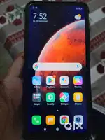 Redmi 9i a one condition 4gb ram 64 gb memory