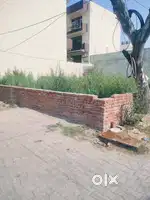 Buy a plot today build a house tomorrow Rajdhai enclave sector 126