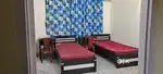 Executive Girls PG at Christianbasti, ABC GS Road main