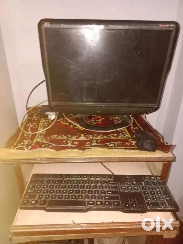 Good quality computer only 10000