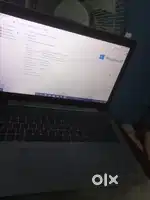 Lenovo Laptop want to be Sell Urgent