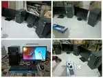 एक कम्प्यूटर का रेट 8000/- , ACER Branded 500 gb Ram 8 GB, Computer pc
