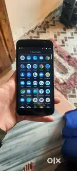 4/64.  g5s plus