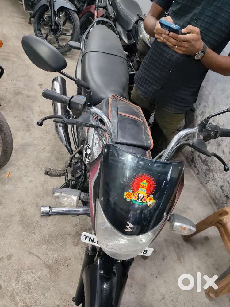 Platina 100 cc good ingine condition bike totally good condition