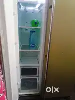 Samsung fridge